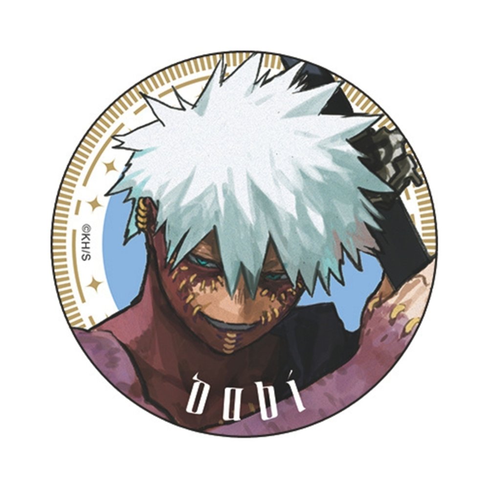 56parfaits's tweet photo. The badges and cards for the best hero top 10 art is finally out 🙏 https://t.co/ZmTEesYKIm