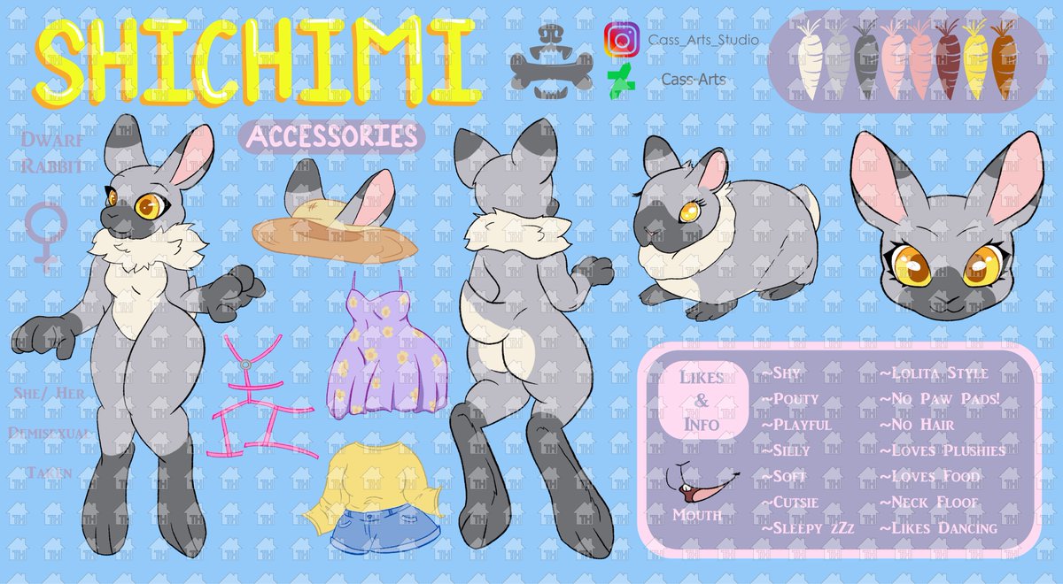 _shi_chimi's tweet photo. @heresvix I love your art so much! Thanks for the opportunity:) https://t.co/AEQMUVFeNN