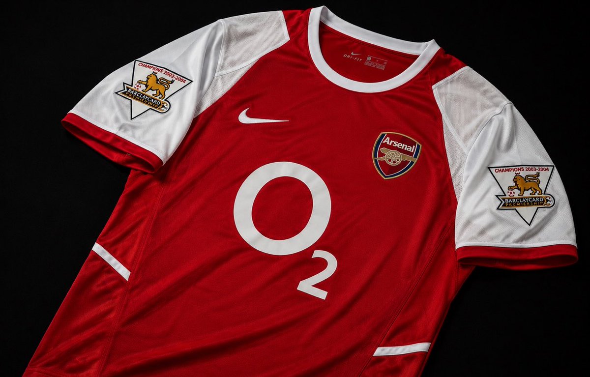 Top4_fb's tweet photo. Top 4 ( Arsenal 👕) of all time https://t.co/0TYZS7ctlK
