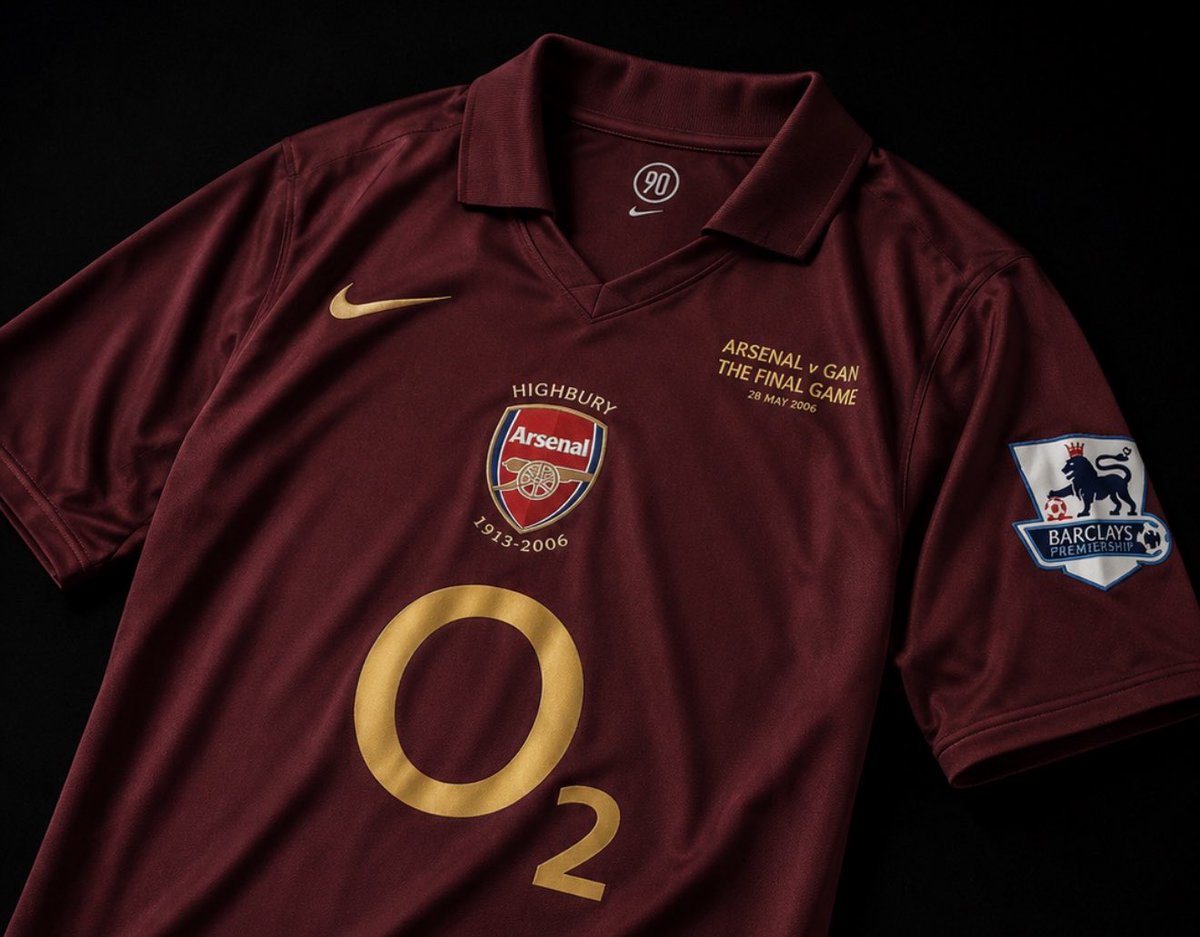 Top4_fb's tweet photo. Top 4 ( Arsenal 👕) of all time https://t.co/0TYZS7ctlK