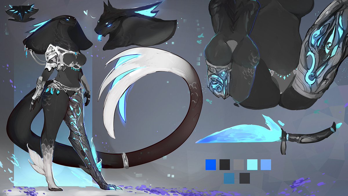 echo_fey's tweet photo. Ref ~ Spinel https://t.co/spZE859grq