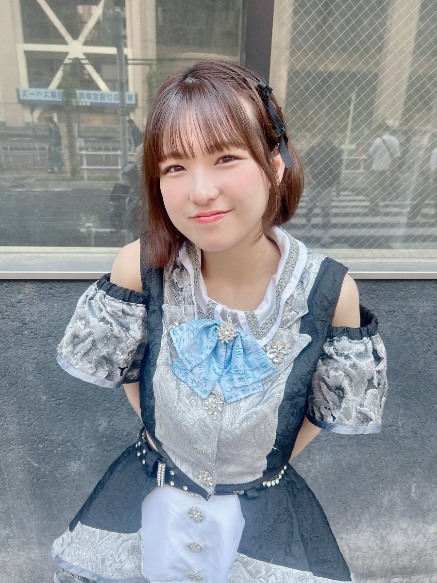 暁月 麻衣ページ 6月もよろしくね(*´˘`*)🩵
