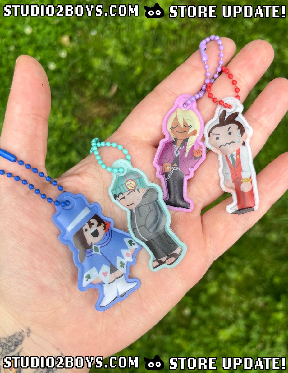 ceeejus's tweet photo. some more new items...... @ studio2boys dot com https://t.co/quXYwsb5Dl