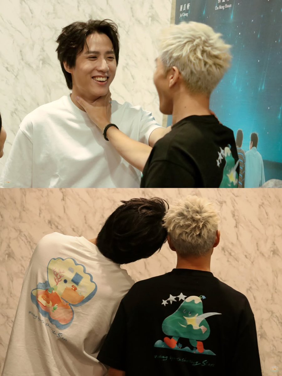 er_cactaceae's tweet photo. falling in love with them all over again π« π«
#εζ΅ζ許ι‘ηζε #ANDYU
#WishingUponTheShootingStars https://t.co/KvPoOvkwiP