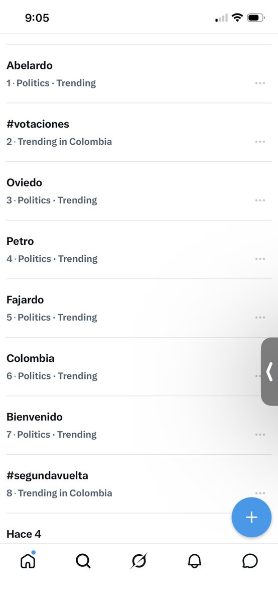 CDLadino's tweet photo. Por que Ivan Cepada no es trending topic  aca? https://t.co/5Dnw4zz9XB