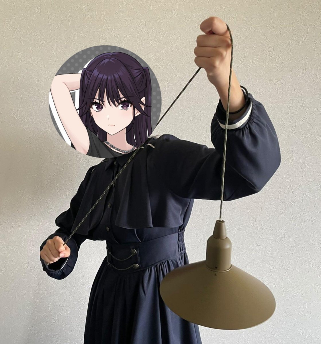 どどめです！1/8まで さて、そろそろちゃんと練習するか。
