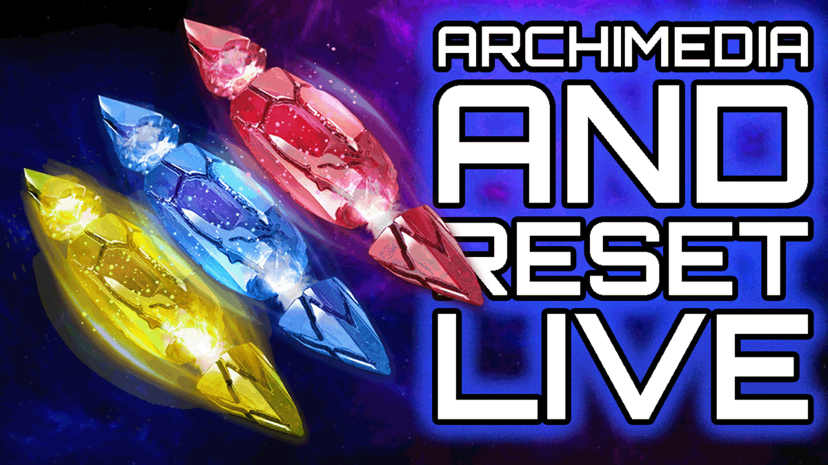 ItsKBAlpha's tweet photo. RESET AND ARCHIMEDIA

I WANT MY TAUFORGED SHARDS!!!

https://t.co/9RCsBuBUD5 OR https://t.co/vnWHObFDXQ https://t.co/oNJmwtgGpV