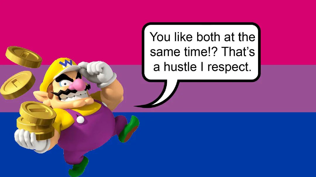 WARIO (SYNTAX ERA) tweet media