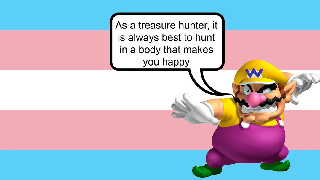 WARIO (SYNTAX ERA) tweet media