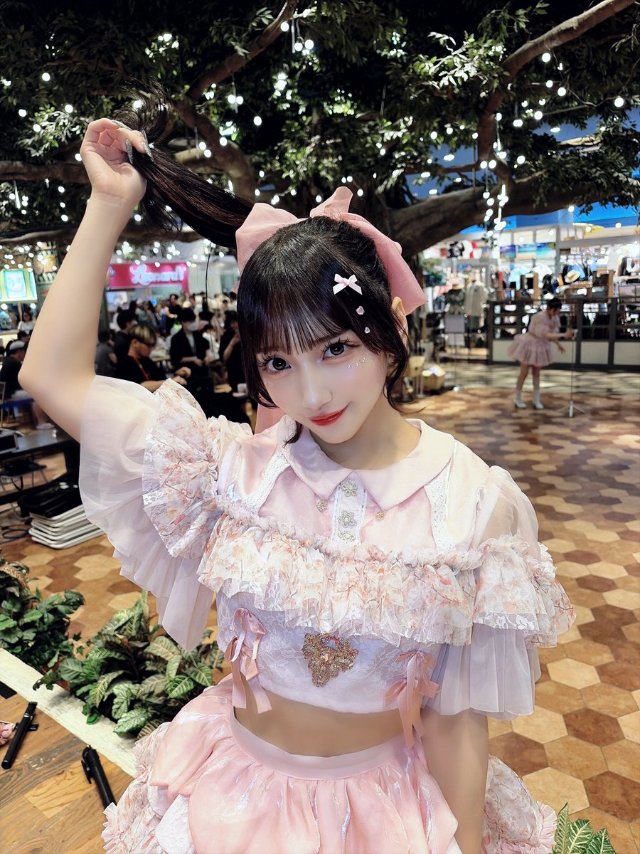 すぅねむ【SAKURADOLL】8/16ZeppShinjuku (@SD_SU_NEMU0524) / Posts / X
