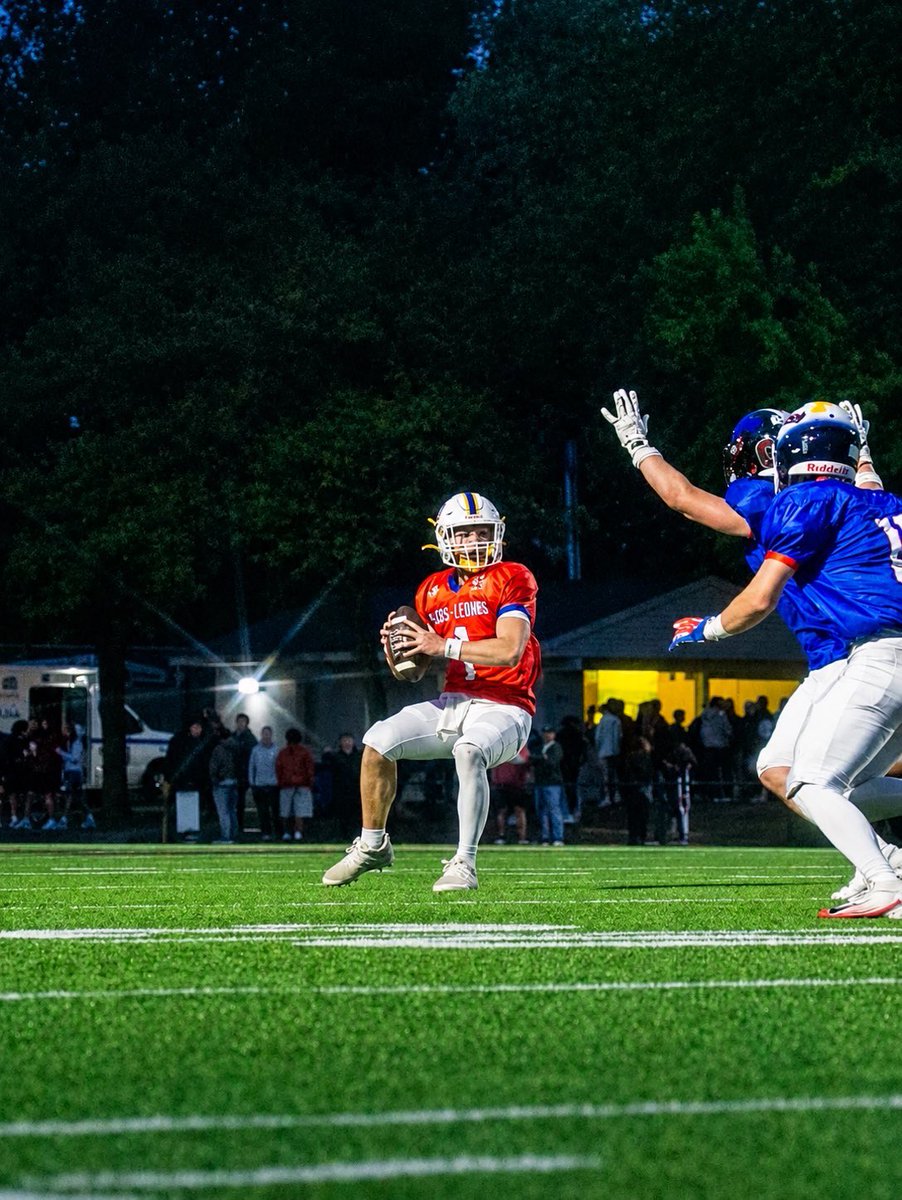 NLVikingsFB's tweet photo. ⭐️ALL-STAR⭐️

Congrats to our Bryan Mitzel on being a Captain and the Starting Quarterback for Team Lebanon-Berks in the L-L League All-Star Game on May 22nd‼️

Congrats Mitzy on representing our Team and County well‼️‼️

#nlvikingsfb https://t.co/gFG4U5jXwP
