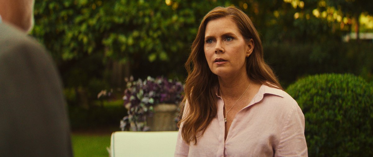 amyadamsfiles's tweet photo. New promotional stills of Amy Adams as Anna Bowden in 'Cape Fear'. https://t.co/QuWFvcVaJs