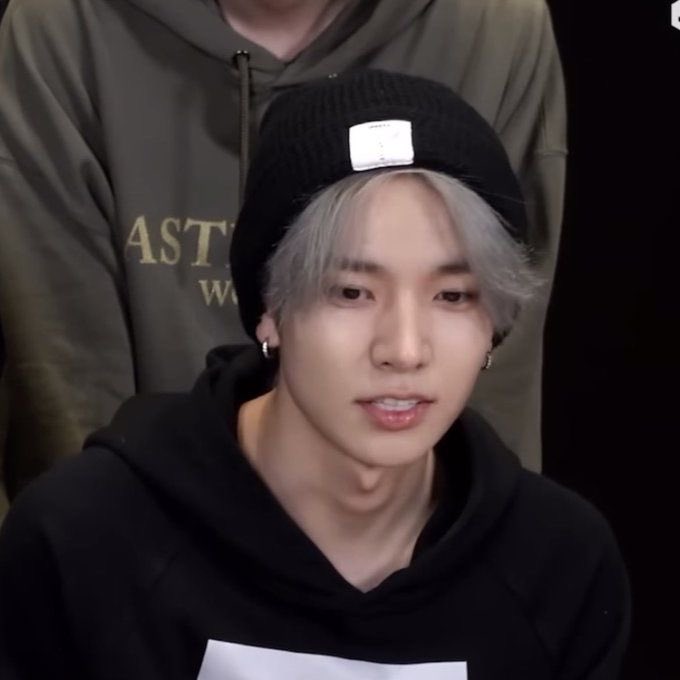 Enha Rapper Eri🧸 ENHA IS 7 ⊹ ࣪ ˖ (@lovelyhee111) / Posts / X
