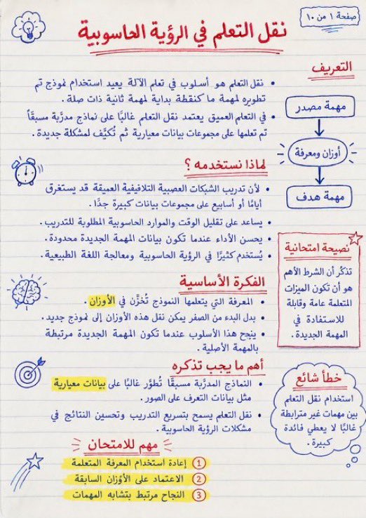 Abdullhaljedani's tweet photo. برومبت جميل جداً يحول أي ملف PDF إلى إنفوجرافيك بخط اليد وبالعربي ..
خلونا نشوف إبداعاتكم 🙏
من حساب : @KhaderGalion 
#تعليم https://t.co/l3nrCuEvqh