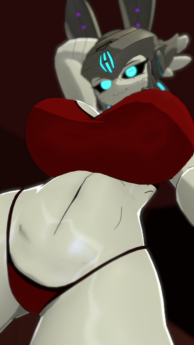 crimson_koi's tweet photo. Sorry for not postin, knocked out hella hard n wasnt able to think of much

On the other haaaaand

Aliens look pretty nice in red huh~?

(All color adjustments by me) https://t.co/9kVnesoiOB