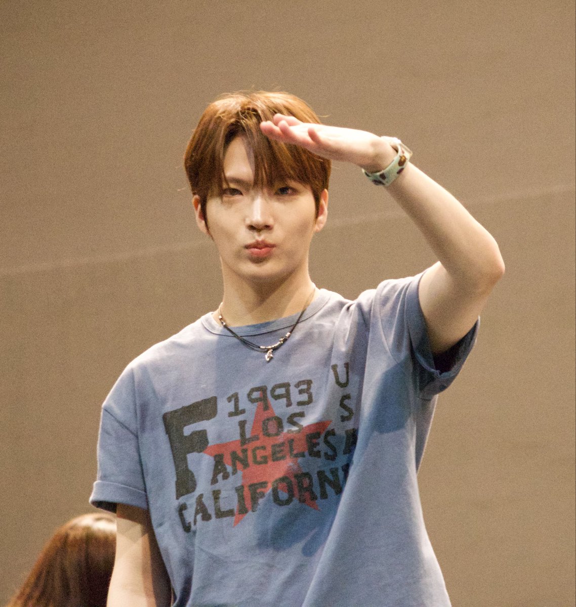 SAN_nyani's tweet photo. 작년 11월 첫팬부터 막팬까지의 여정 끝! ✨

한일, 대만, 홍콩, 대륙까지... 바빴을 텐데 매주처럼 든든하고 멋진 모습으로 반겨줘서 고마워🫶🏻💕

볼 때마다 정말 안심이 됐어
무사히 끝까지 달려와 줘서 고마워

NTX 최고 🩵👍

#NTX  #엔티엑스 #창훈  #CHANGHUN https://t.co/30BBZX5d1X