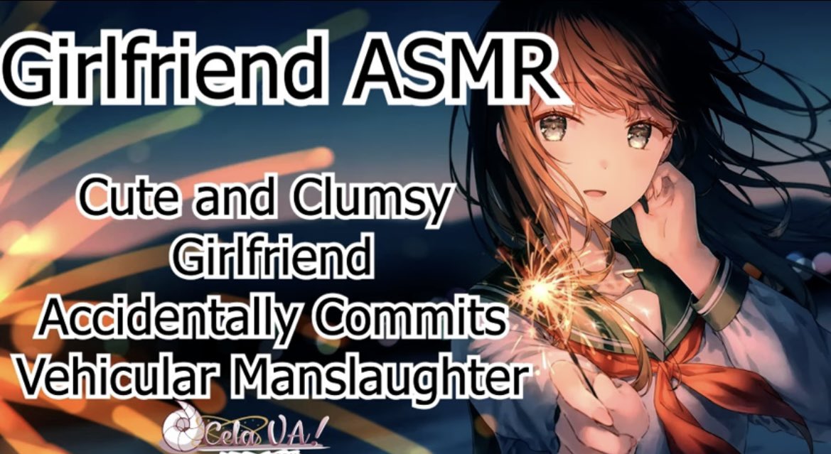 Celadon_VA's tweet photo. i’m sorry all my asmrs bring discomfort and the opposite of the girlfriend experience, i just have a hard time understanding love at all https://t.co/nnT2yntJrV