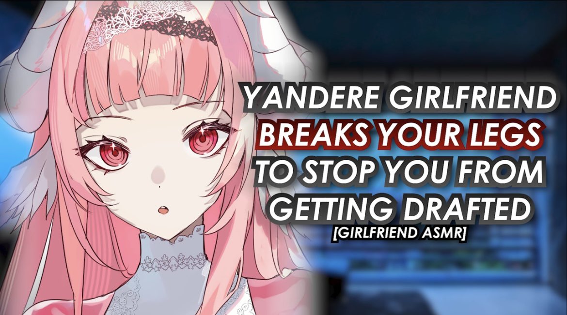 Celadon_VA's tweet photo. i’m sorry all my asmrs bring discomfort and the opposite of the girlfriend experience, i just have a hard time understanding love at all https://t.co/nnT2yntJrV