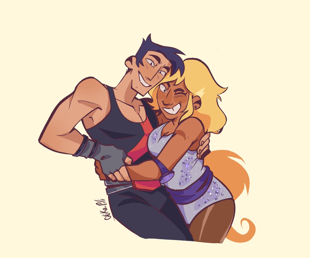 PChiquiya's tweet photo. #okkoletsbeheroes https://t.co/V9mgc4a2FI