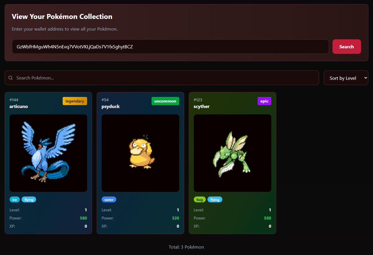pokex_fun's tweet photo. 🚨 OMG! The first-ever Legendary Pokémon has just been minted!

📍 Snapshot Block Hash:
DMzsHPMmFpaRMnCnmz9LDreGRxhDjtx7CYX7S5nLdozt
🕒 Monday, June 1, 2026 — 00:57:06 UTC

What's even crazier? This lucky trainer got a Legendary as only their 3rd Pokémon in the collection.

That's the magic of the system. No one knows when luck will strike. One snapshot can change everything.

Keep holding $PKX. Keep collecting. Keep believing.

Your next Pokémon could be the one everyone is talking about. 👀