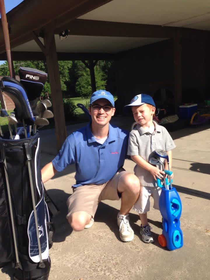 joebenson's tweet photo. Play golf. Go on golf trips. 

Bring your son when he’s old enough.

It’s the perfect game. 

All ages, any season, time to talk, time to compete, and there’s always something good that comes from a day on the course.

Learn to play. You’ll thank me later. https://t.co/BDQftw7nUR