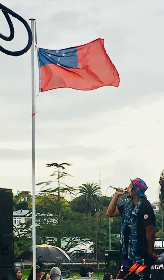giantkilla_274's tweet photo. Manuia le Aso Tuto'atasi o Samoa ๐ผ๐ธ
Happy 64th Samoan Independence Day.
#SamoaMoSamoa https://t.co/NorzHtnAyw