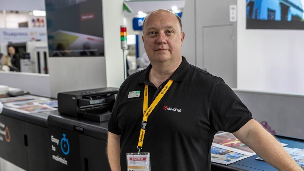 printweek's tweet photo. Why inkjet is reshaping production print - Printweek https://t.co/zhf1vmzibr https://t.co/LtROvQwvIN