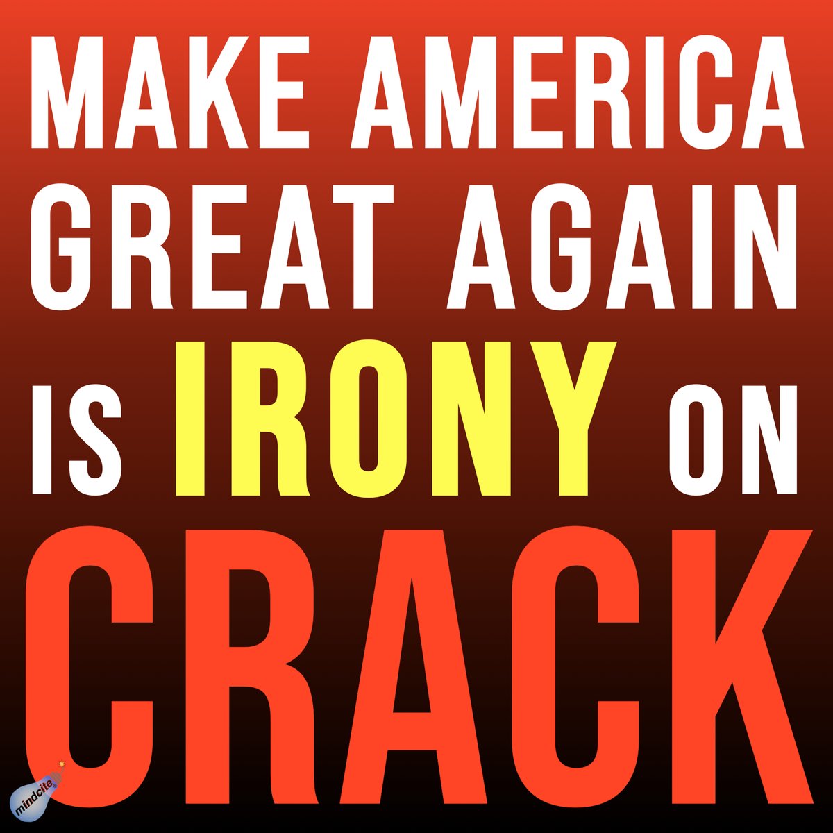 Mindcite_US's tweet photo. Thinking is difficult. 

That’s why the most documented liar in recorded history, a convicted felon paying 1.8 billion taxpayer dollars to hundreds of felons he pardoned for assaulting police officers defending the U.S. Capitol, ran for president as a Republican. https://t.co/pTnsESmtzJ