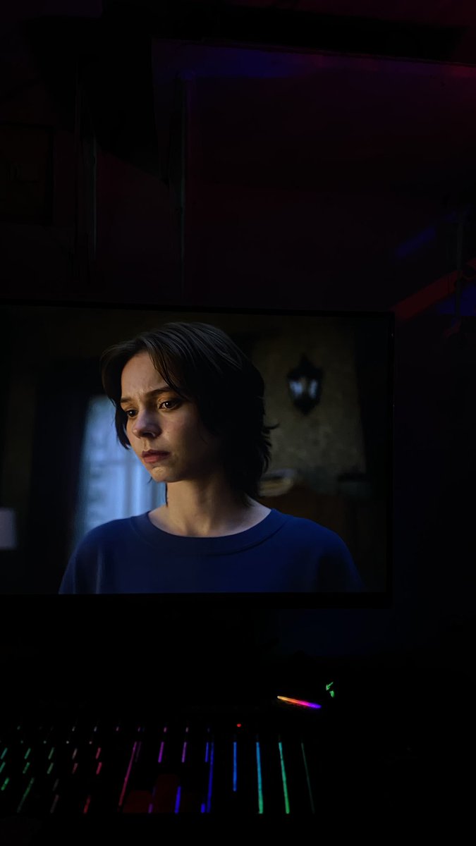 booksfuI's tweet photo. my litol detective ahhhh so good to see her on screen again https://t.co/dmGvFcKJz6