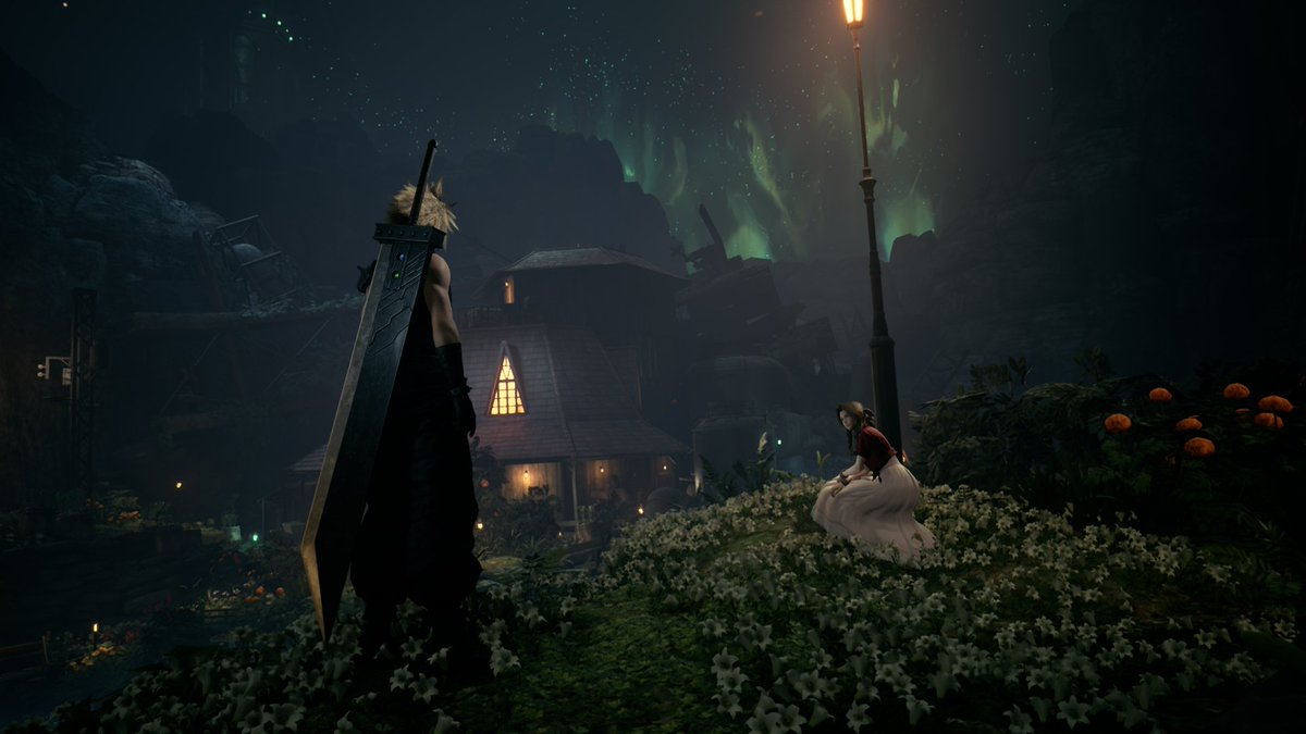 PipeFrame64's tweet photo. I've now done everything there is to do in #FFVII Remake. Acquired all Manuscripts and weapons, seen all optional cutcenes, beaten all optional challenges/bosses and all chapters on hard difficulty. It was the best combination of challenging and enjoyable. Well worth the journey. https://t.co/zCJ5ia2RJ4