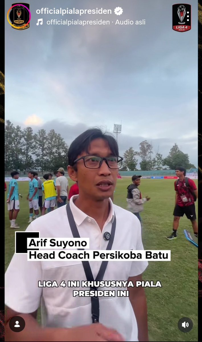 IndosFC's tweet photo. Muncul di feed aku postingan akun resmi kasta keempat Liga Indonesia, Liga 4 Nasional musim 2026 ini

Auto langsung flashback memori masa lampau haha 😆😁

Selain nama-nama dibawah ini masih banyak lagi yang belum terekspos siapa lagi? 😊 https://t.co/ljY16EBlnt