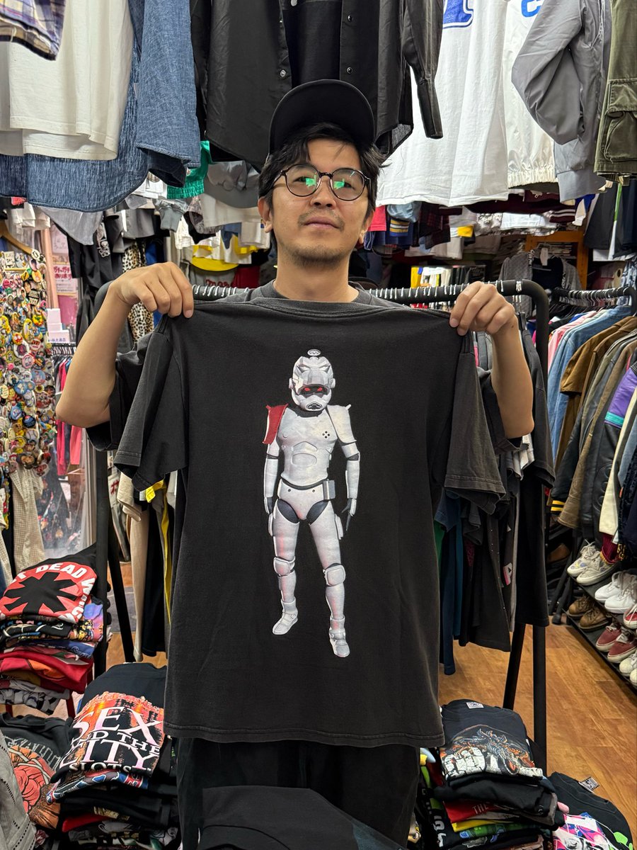 最高のマッドカプセルマーケッツTシャツ旅立ってゆきました