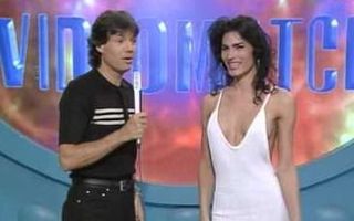 MuertosArg's tweet photo. 01/06/1999 murió Cris Miró.
Vedette y mediática que en los 90s llegó a la fama y abrió las puertas a muchas que vinieron atras.
Murió con solo 33 años y después de una breve e importante carrera.
Parte de la historia. https://t.co/Oc8dlH4wi0