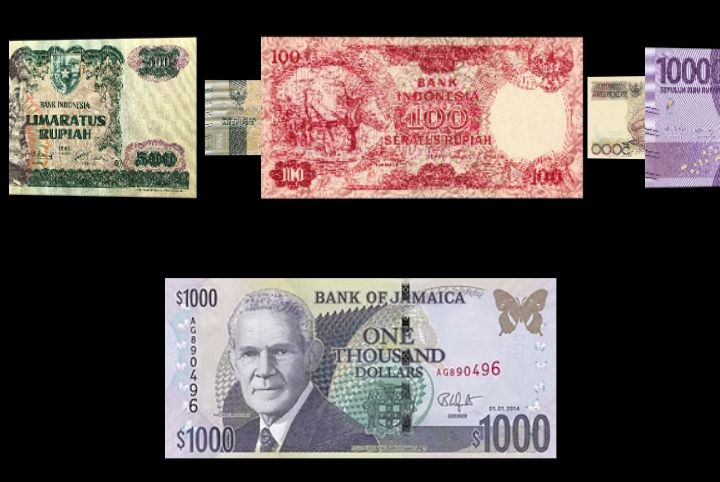 Marcusayomipo's tweet photo. Physical banknotes eventually fade.

Bitcoin doesn't.

That's what makes @banknotes_btc interesting.

Not because it's collecting currency,
but because it's preserving the stories, cultures, and identities those notes represent.

History doesn't belong in a vault.

It belongs where it can last forever.

SEND NOTES 💸