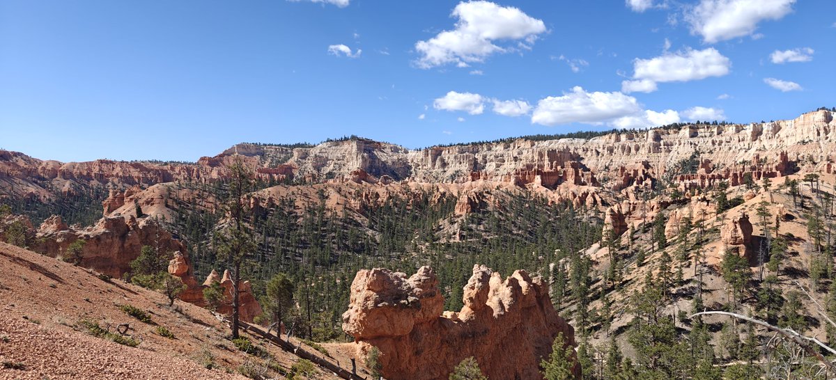 WorkingHardInIT's tweet photo. Hiking ... Good for body and soul ... https://t.co/comzTDhS20