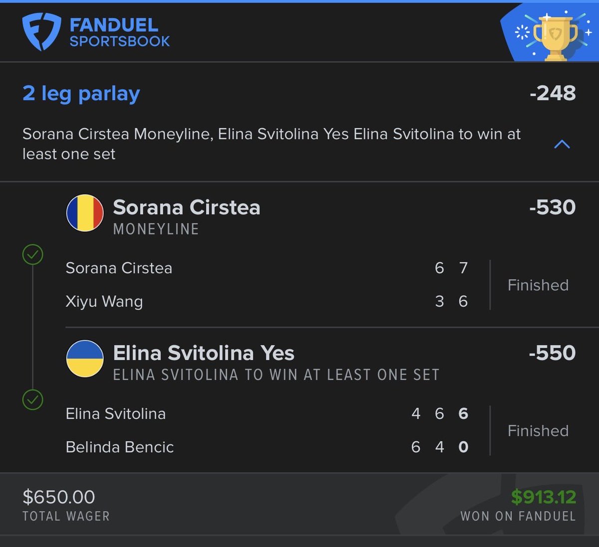 DannyIXV's tweet photo. @RiCKBANCHEZ Was nervous about elina but still cashed 💰 
#BANCHEZSPEED 🕷️ thank you 🐐 https://t.co/nE88j2fJjJ