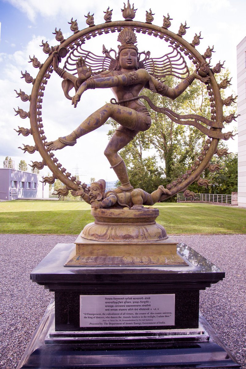 thinkplayndream's tweet photo. @ShermyBiharie आनंद तांडव: 

नमः पर्वती पतये हर हर महादेव । 

Probably the most relatable to everyone who is seeking understanding by observation and experience. 🌿🙏🏾 https://t.co/lDwseGRu4V