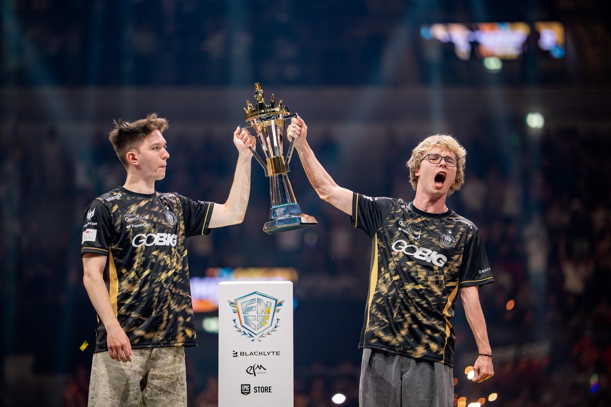 ACE eSports tweet media