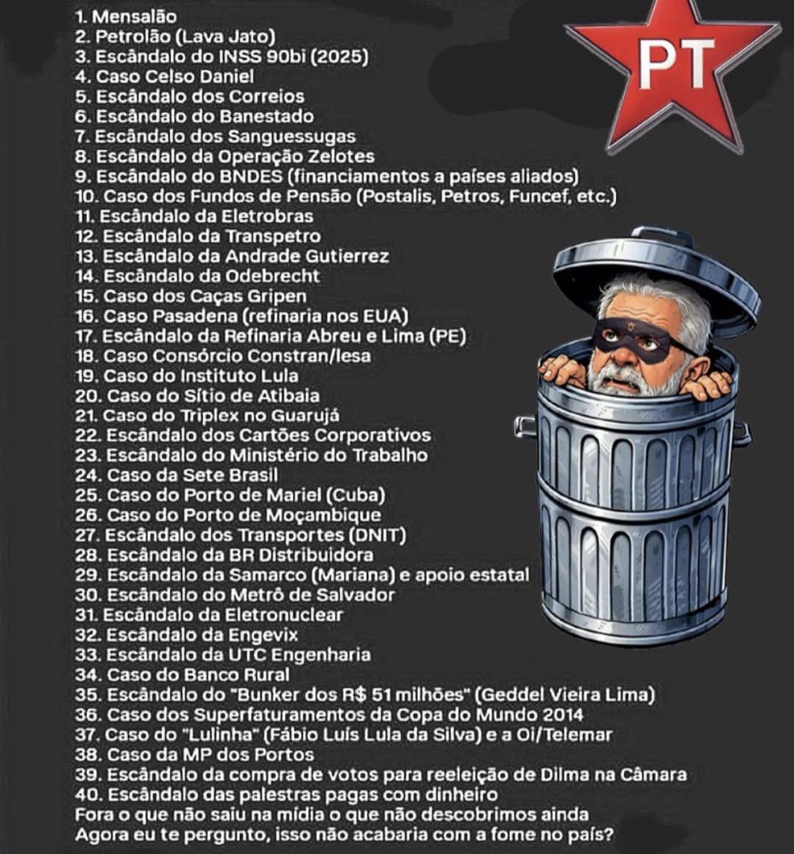 vitxro's tweet photo. @alanispeitos @thiblvd Pesquise anta, apenas pesquise https://t.co/praFYKGNXq