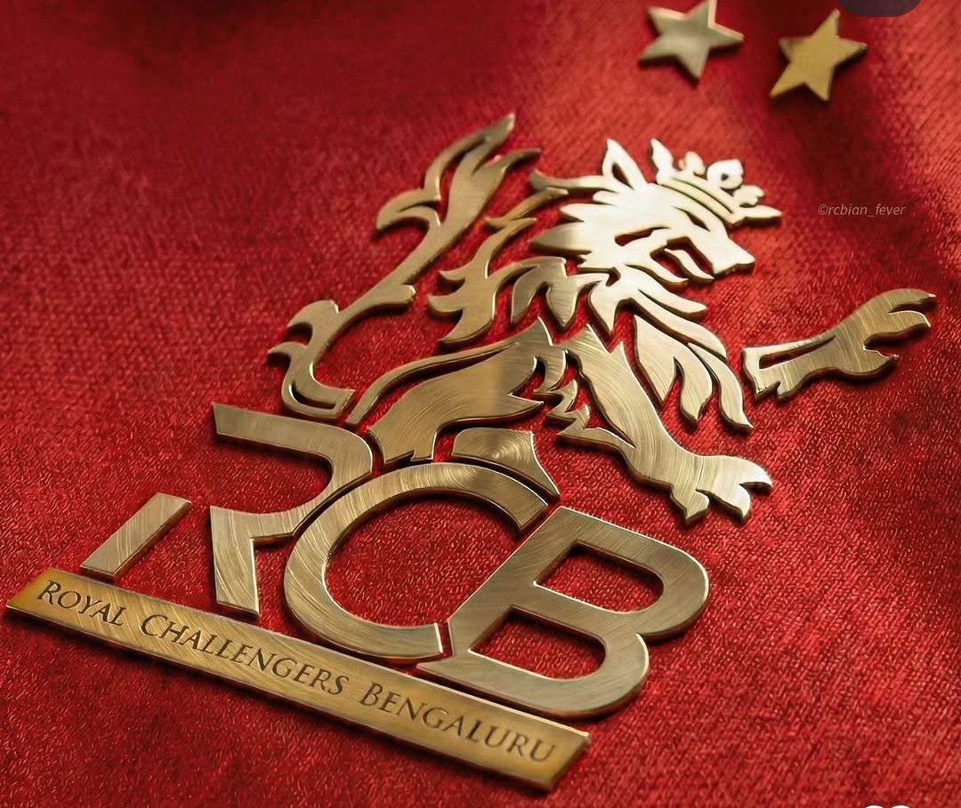 NareshVkohli's tweet photo. RCB only needs to fill only  one slot next year, and that is a good wrist spinner.

#RCBvsGT
#IPLfinal
#Viratkohli https://t.co/L10V1TqRBK