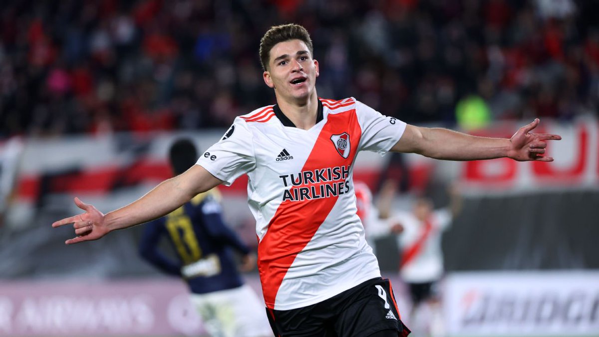 Joaco ⚪🔴⚪ tweet media