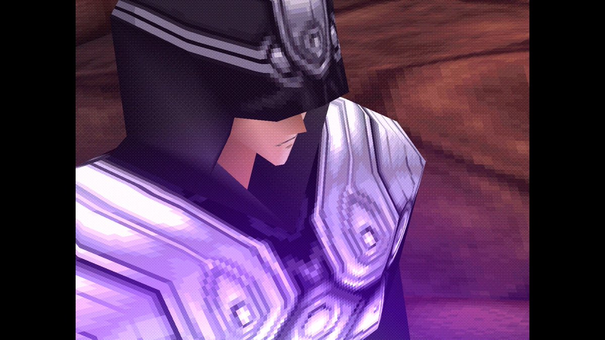 Gib84G's tweet photo. #TheLegendOfDragoon #PSOne #PS5 #PSshare #PSBlog #VGPNetwork #Artisticofsociety #VPGamers #ThePhotoMode #VirtualPhotography #WeeklyArchiveShowcase #TheCapturedCollective #FutureVPSupport #VPCONTEXT #VPWorld #nophotomode https://t.co/AoklyxWXJa