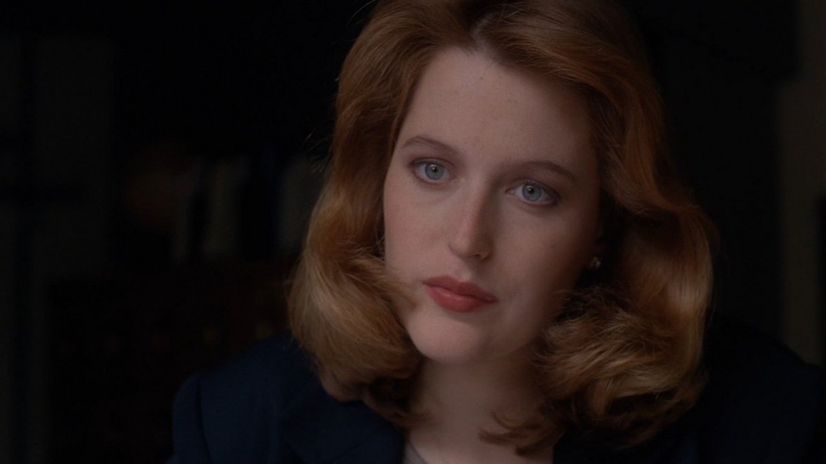 XFilesAesthetic's tweet photo. She is so beautiful 😍❤️ https://t.co/qXV9MtQYAt