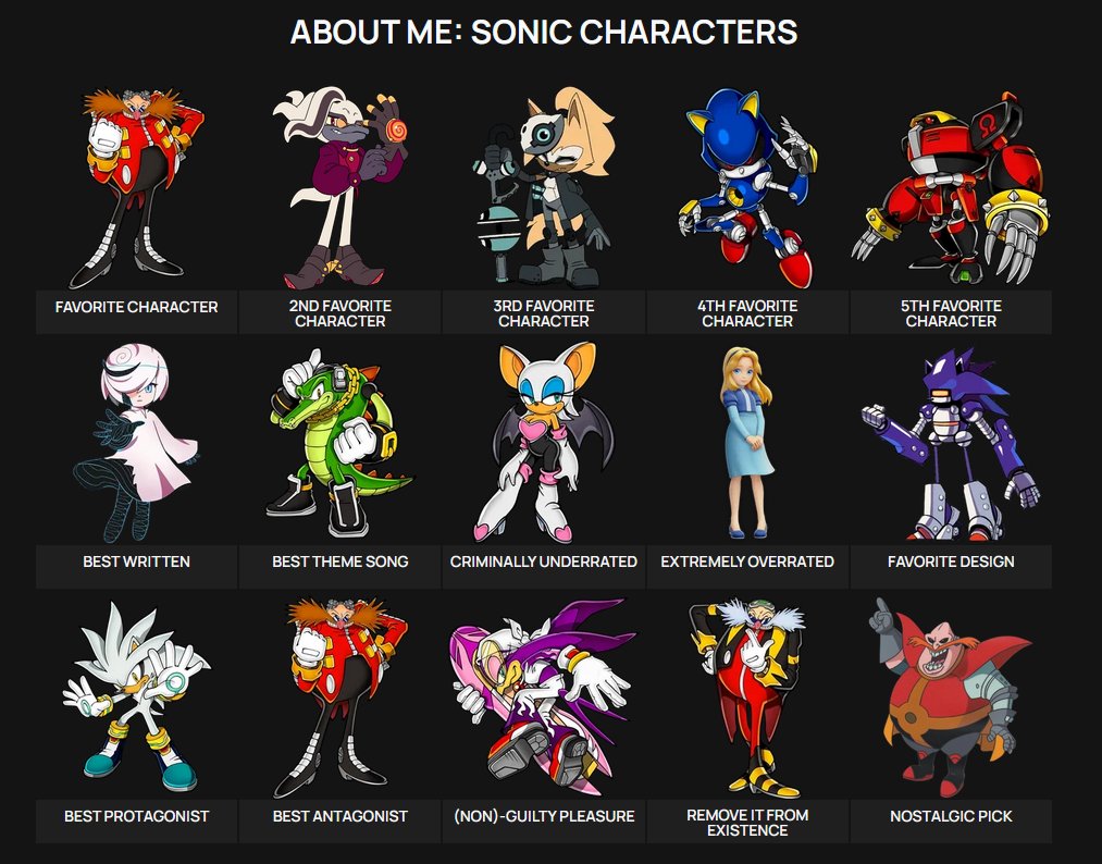 RealJaegerSnake's tweet photo. I'm sure my nostalgic pick will surprise some people... I did like SatAM https://t.co/8V1LASlt38
