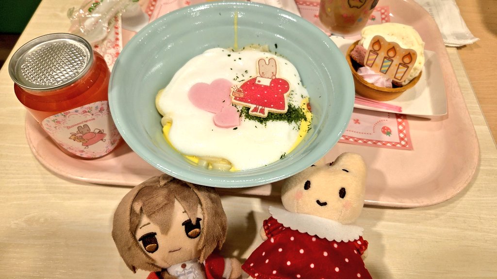 わぁい(*,,˃ ᵕ ˂ )✰*｡