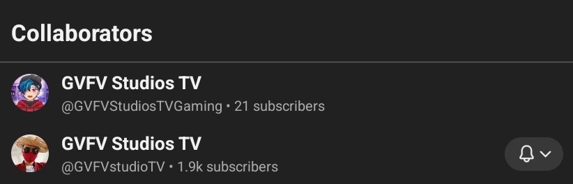 spstudiostv's tweet photo. @TeamYouTube I need your all help my youtube channel has 1.91k subscribers i accidentally deleted please restore my youtube channel and if I not get it back I giving up :(

My youtube channel URL
https://t.co/68JAfUpTHm

#helpme #youtube https://t.co/rvQswgu1ui