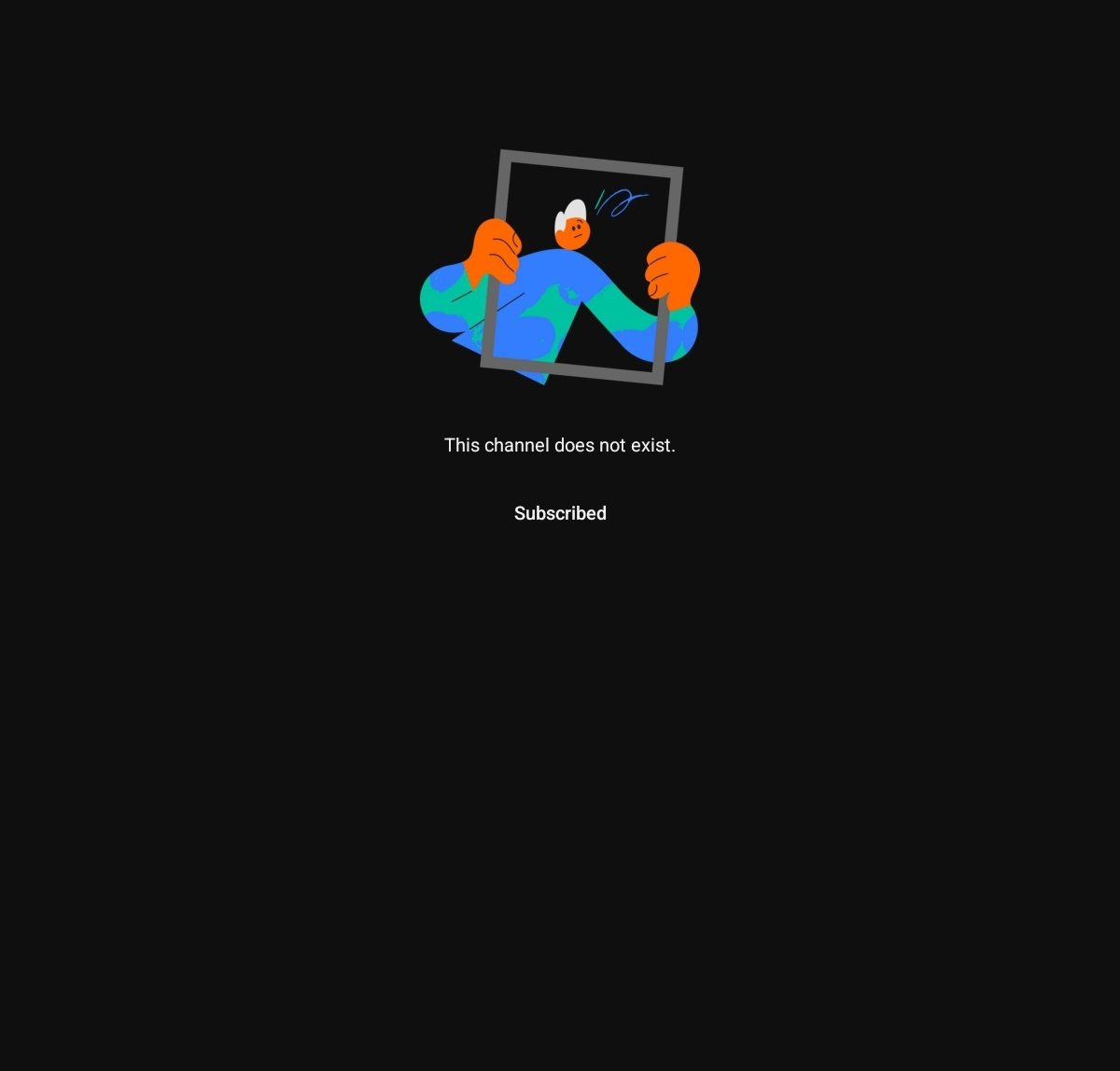 spstudiostv's tweet photo. @TeamYouTube I need your all help my youtube channel has 1.91k subscribers i accidentally deleted please restore my youtube channel and if I not get it back I giving up :(

My youtube channel URL
https://t.co/68JAfUpTHm

#helpme #youtube https://t.co/rvQswgu1ui