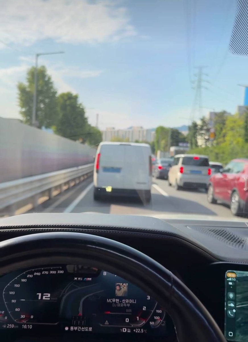 kookoo_Nick's tweet photo. 【하 남친 이거 일베맞지⁉️】 

계기판 노래가.. 저거 들으면 일베인가요❓