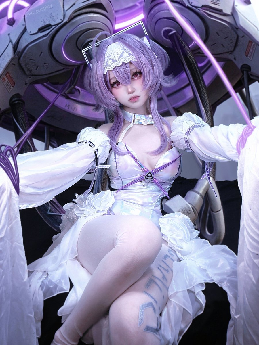 𝕄𝕚𝕟ミン♡ (@min_cosplay) / Posts / X