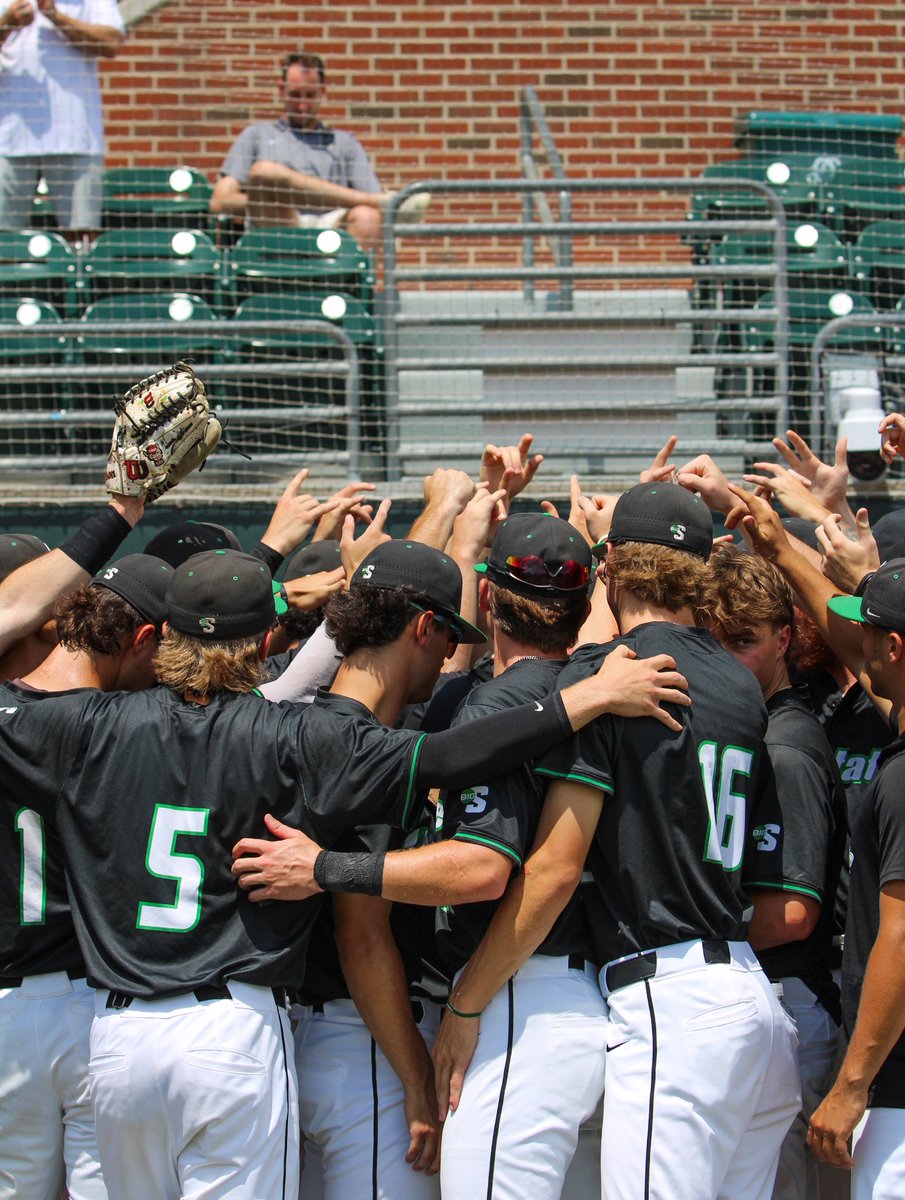 UpstateBSB's tweet photo. Thank you, Spartan Army! You made this historic year even more unforgettable! 

#SpartanArmy⚔️ https://t.co/dOx8RXcmMn